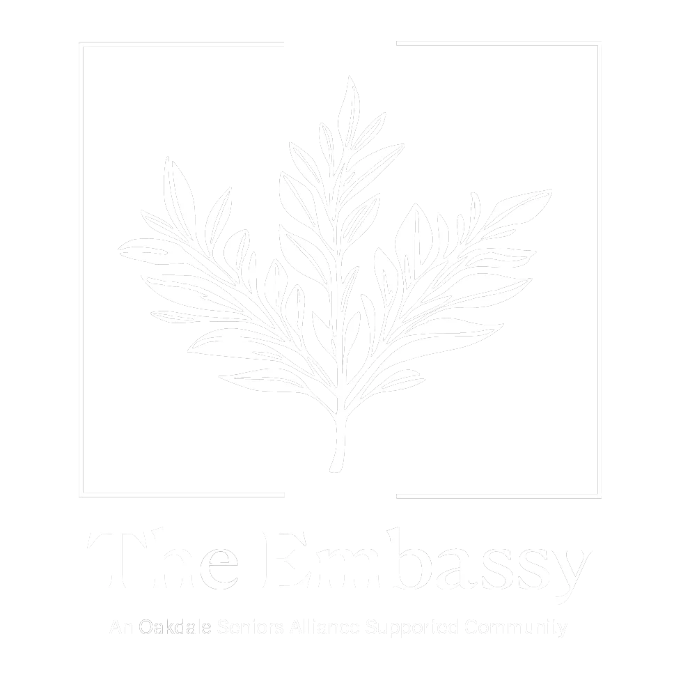 The Embassy