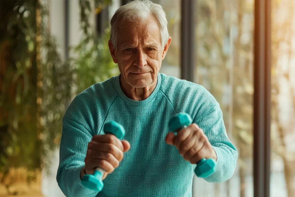 Senior Living in Pittsburgh PA