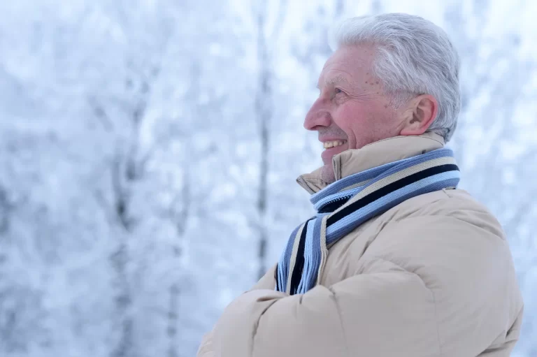 Winter Independent Living in Pittsburgh