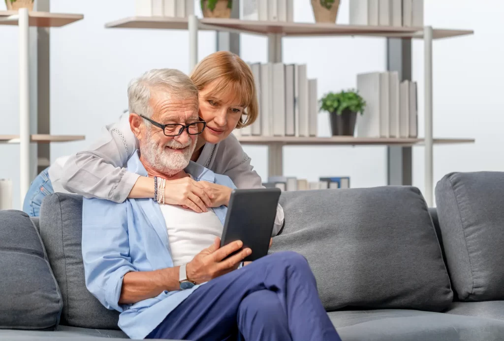 long-term care insurance