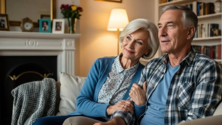 Senior Living Planning Guides