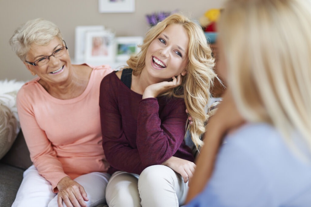 Planning For Senior Living