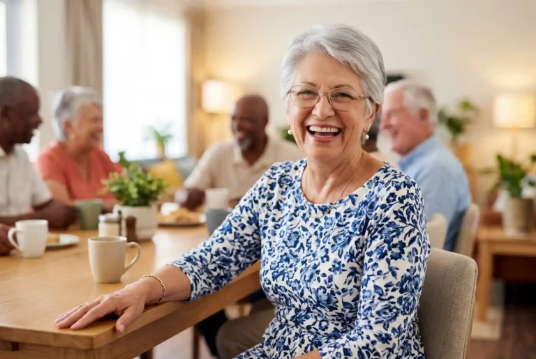 Moving a loved one into assisted living is a major life change. Many families expect the transition to focus only on care needs. However, one of the biggest surprises is how a daily routine in assisted living feels different from life at home. While this adjustment may seem unfamiliar at first, it often leads to greater comfort, confidence, and peace of mind. At The Embassy in Pittsburgh, PA, residents enjoy a supportive environment where daily routines are designed to encourage independence while providing help whenever it's needed. Why Daily Routines Change After the Move When older adults are aging at home, their days often depend on personal habits or family schedules. Meals may vary, medications can be forgotten, and social opportunities may be limited. In assisted living, each day follows a predictable rhythm. Residents know when meals are served, activities begin, and wellness support is available. As a result, many seniors experience less stress and greater stability. Although this structure may feel different at first, it quickly becomes familiar and reassuring. More Independence Than Families Expect Many adult children worry that assisted living means losing independence. In reality, the opposite is often true. Instead of spending energy on cooking, housekeeping, or home maintenance, residents can focus on hobbies, friendships, and personal interests. They still make their own choices while receiving assistance only when necessary. Consequently, many families are surprised to see their loved one become more active after moving into the community. Emotional Adjustments Are Normal The first few weeks may bring mixed emotions. Some residents miss familiar surroundings, while family members wonder if they made the right decision. Fortunately, these feelings are common and usually temporary. As residents become comfortable with new faces and routines, they often begin participating in activities, making friends, and enjoying shared meals. Likewise, families frequently notice fewer stressful phone calls and more positive conversations over time. The Value of Consistency A consistent routine offers more than convenience. It also supports physical, emotional, and cognitive well-being. Regular meal times encourage healthy nutrition. Scheduled medication reminders help residents stay on track. Exercise classes, games, and social gatherings keep both the mind and body engaged. Furthermore, having reliable daily patterns reduces uncertainty and helps residents feel more secure. If you're interested in learning more about the importance of routines for older adults, this helpful resource explains how structured days support senior well-being: https://kensingtonparkseniorliving.com/daily-routine-for-senior-well-being/. Preparing for a Smooth Transition Every resident adjusts at their own pace. Understanding the assisted living move-in requirements before moving can reduce stress and help everyone feel prepared. Families can also support the transition by visiting regularly, encouraging participation in activities, and celebrating small milestones. Over time, the new routine often becomes a source of comfort rather than change. At The Embassy, our compassionate team helps every resident settle into community life while respecting their personal preferences and independence. We believe that a thoughtful daily routine creates opportunities for connection, confidence, and a higher quality of life. If you're considering senior living for someone you love, we're here to answer your questions and guide you through every step of the journey. Download our Family Decision Guide to learn more about choosing the right senior living community and preparing for a successful transition.